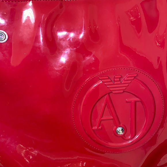 Armani Bag - Picture 2 of 3